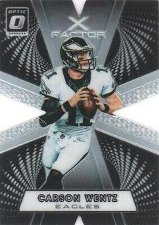 Carson Wentz