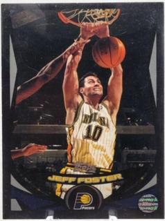 jeff foster