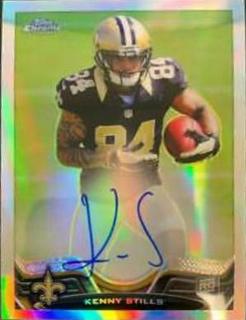 Kenny Stills