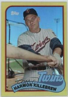 Harmon Killebrew