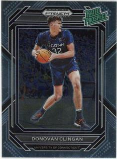 Donovan Clingan