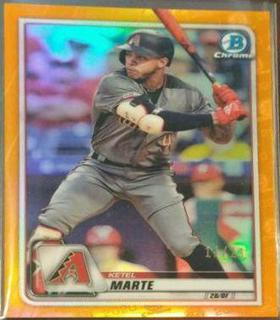 Ketel Marte