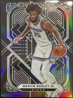 Marvin Bagley III