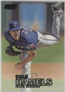 Cole Hamels