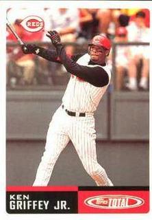 Ken Griffey Jr.