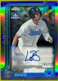 Luis Baez