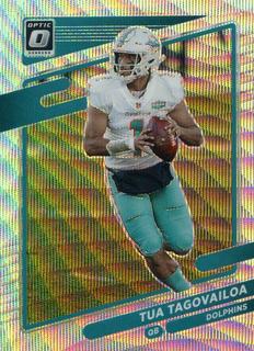 Tua Tagovailoa