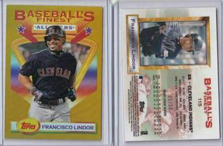 Francisco Lindor