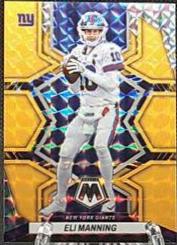 Eli Manning
