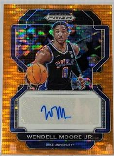 Wendell Moore Jr