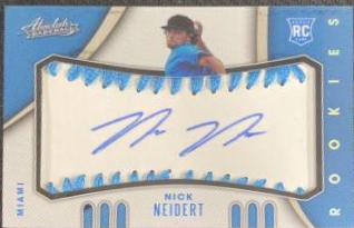Nick Neidert