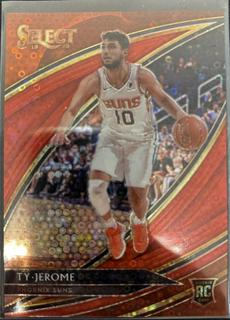 Ty Jerome