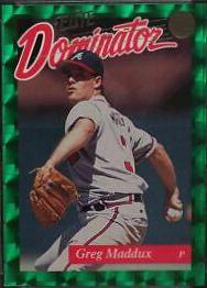 Greg Maddux