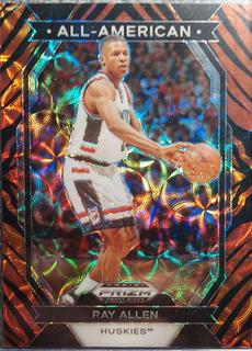 Ray Allen