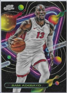 Bam Adebayo