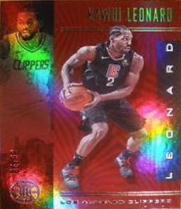 Kawhi Leonard
