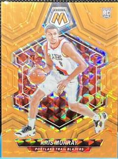 Kris Murray