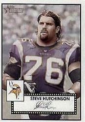 Steve Hutchinson