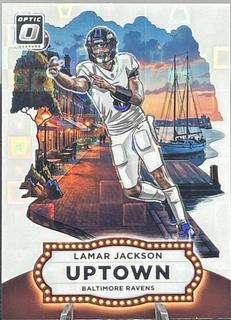 Lamar Jackson