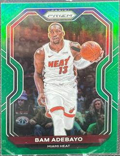 Bam Adebayo