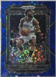 Patty Mills