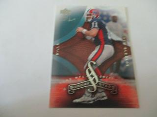 Drew Bledsoe