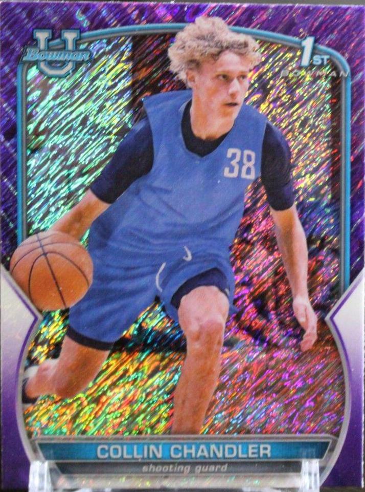 Collin Chandler