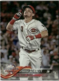Scooter Gennett