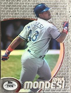 Raul Mondesi