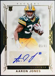 Aaron Jones