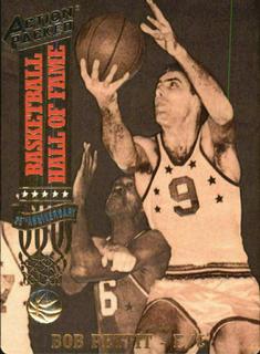 Bob Pettit