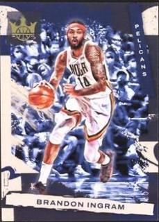 Brandon Ingram