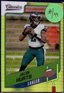 Jalen Hurts