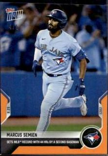 Marcus Semien