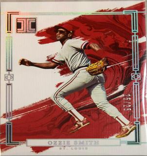Ozzie Smith