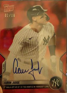 Aaron Judge