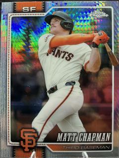 Matt Chapman