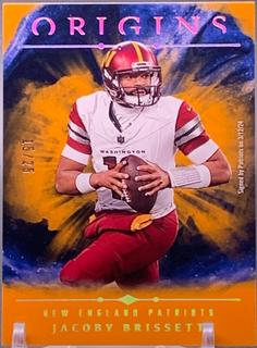 Jacoby Brissett
