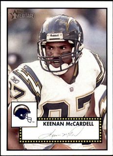 Keenan McCardell