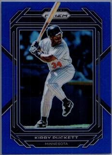 Kirby Puckett