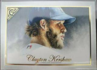 Clayton Kershaw