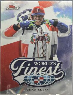 Juan Soto