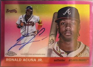 Ronald Acuna Jr.