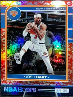 Josh Hart