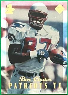 Ben Coates