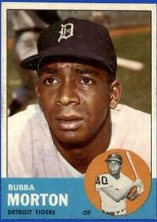 Bubba Morton