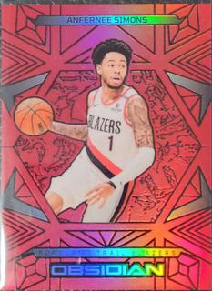 Anfernee Simons
