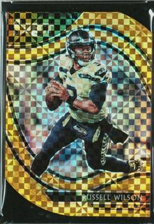 Russell Wilson
