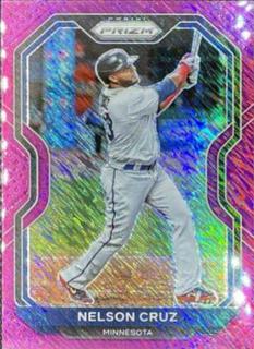 Nelson Cruz