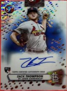 Zack Thompson